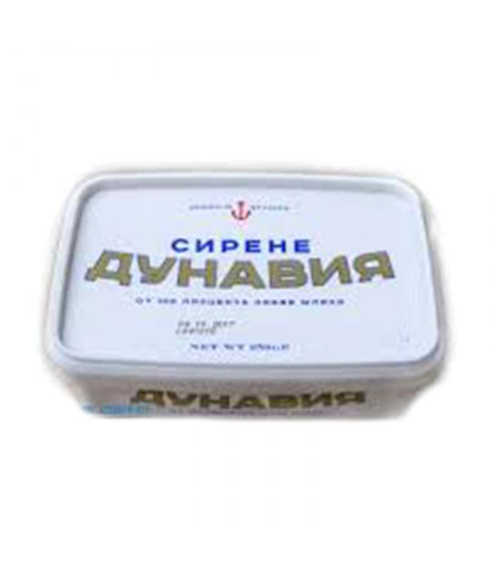 КРАВЕ СИРЕНЕ ДУНАВИЯ КУТИЯ 200ГР